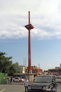 ​清代省府第一衙、地方最高行政机关——保定直隶总督署，名人辈出