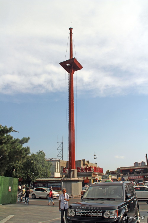 清代省府第一衙、地方最高行政机关——保定直隶总督署，名人辈出