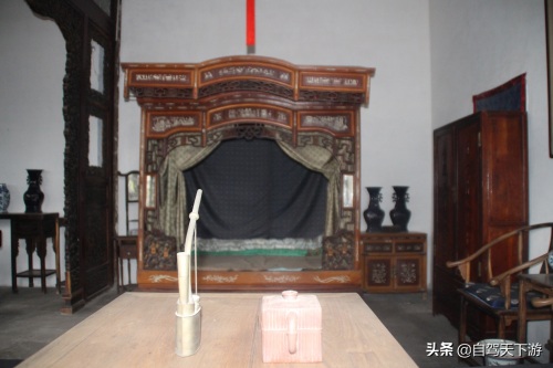 清代省府第一衙、地方最高行政机关——保定直隶总督署，名人辈出