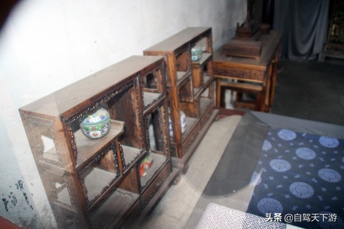 清代省府第一衙、地方最高行政机关——保定直隶总督署，名人辈出