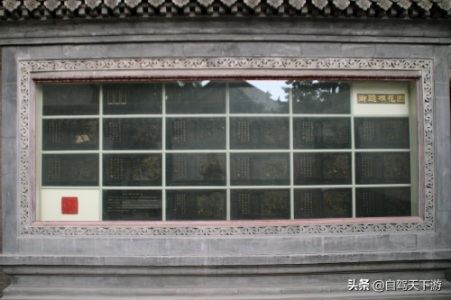 清代省府第一衙、地方最高行政机关——保定直隶总督署，名人辈出