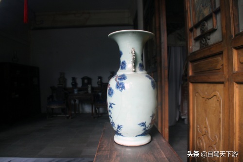 清代省府第一衙、地方最高行政机关——保定直隶总督署，名人辈出