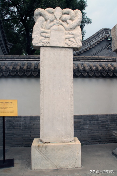 清代省府第一衙、地方最高行政机关——保定直隶总督署，名人辈出