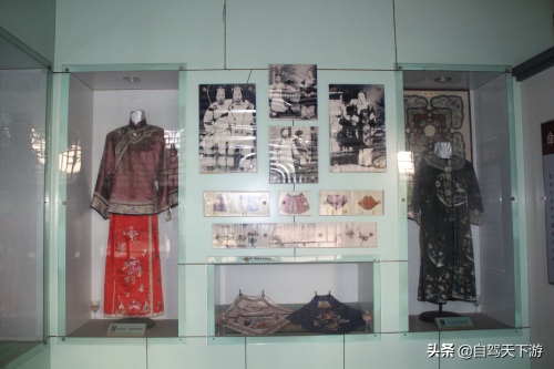 清代省府第一衙、地方最高行政机关——保定直隶总督署，名人辈出