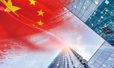 ​中外科技实力对比