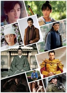 ​43岁胡歌称已进入人生倒计时，想再多活几年，看看女儿过得好不好