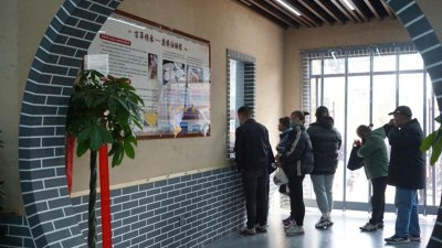 ​陕西西安市阎良区：“千万工程”引领阎良乡村蝶变