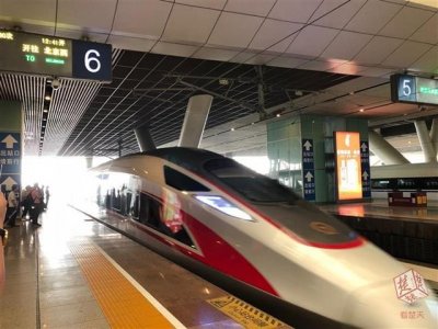 ​注意！铁路换乘出新规，同站换乘车票间隔不少于10分钟