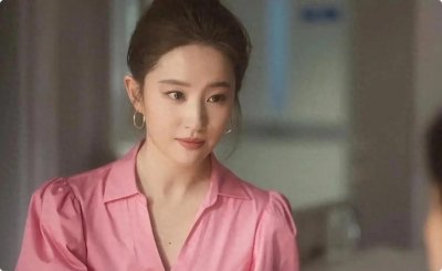 ​叹！那些所托非人的女性角色