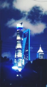 ​从陆家嘴的房价看上海房价的坚挺