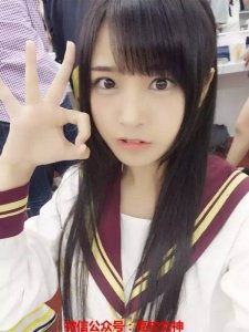 ​四万年一遇美少女苏杉杉来了，比鞠婧祎还美？