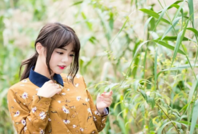 ​全新女生高冷的个性网名(精选176个)