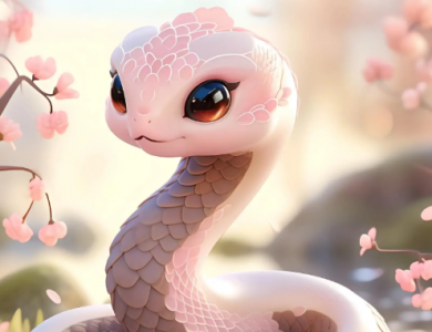 属蛇的几点出生有福气