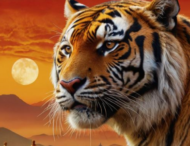 属虎的和属猴的人婚配好不好