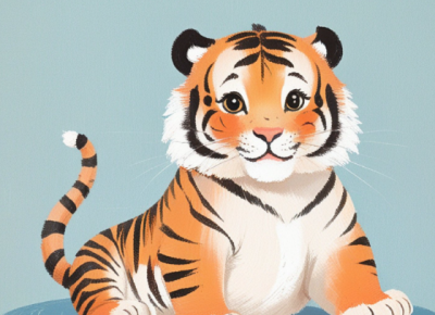 属虎和什么属相相冲